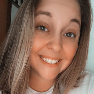 Meet your Posher, Kyrsten